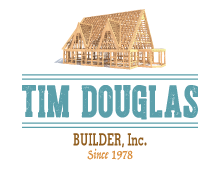 Tim Douglas